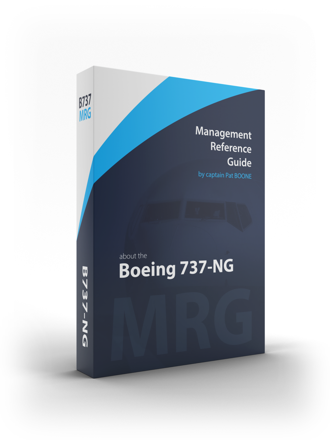 The Book - B737MRG.net